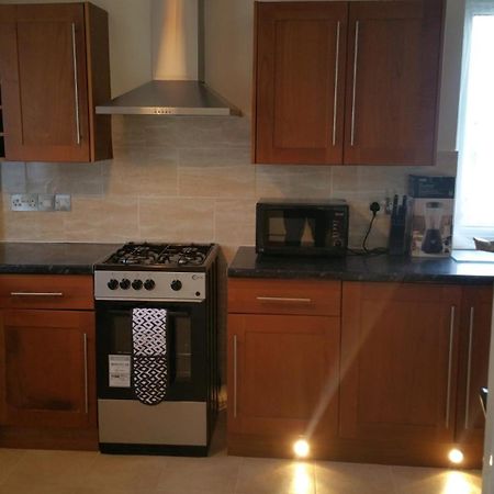 בארנט Elegant And Spacious 2 Bedroom מראה חיצוני תמונה