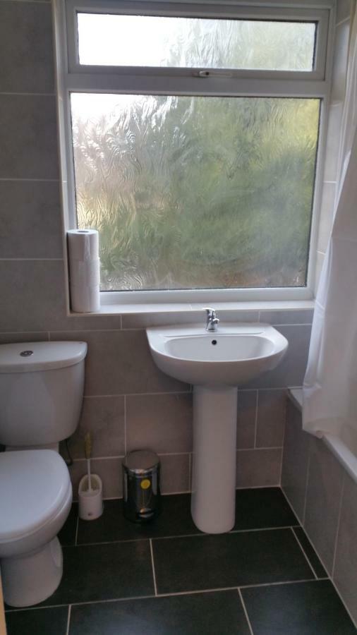 בארנט Elegant And Spacious 2 Bedroom מראה חיצוני תמונה