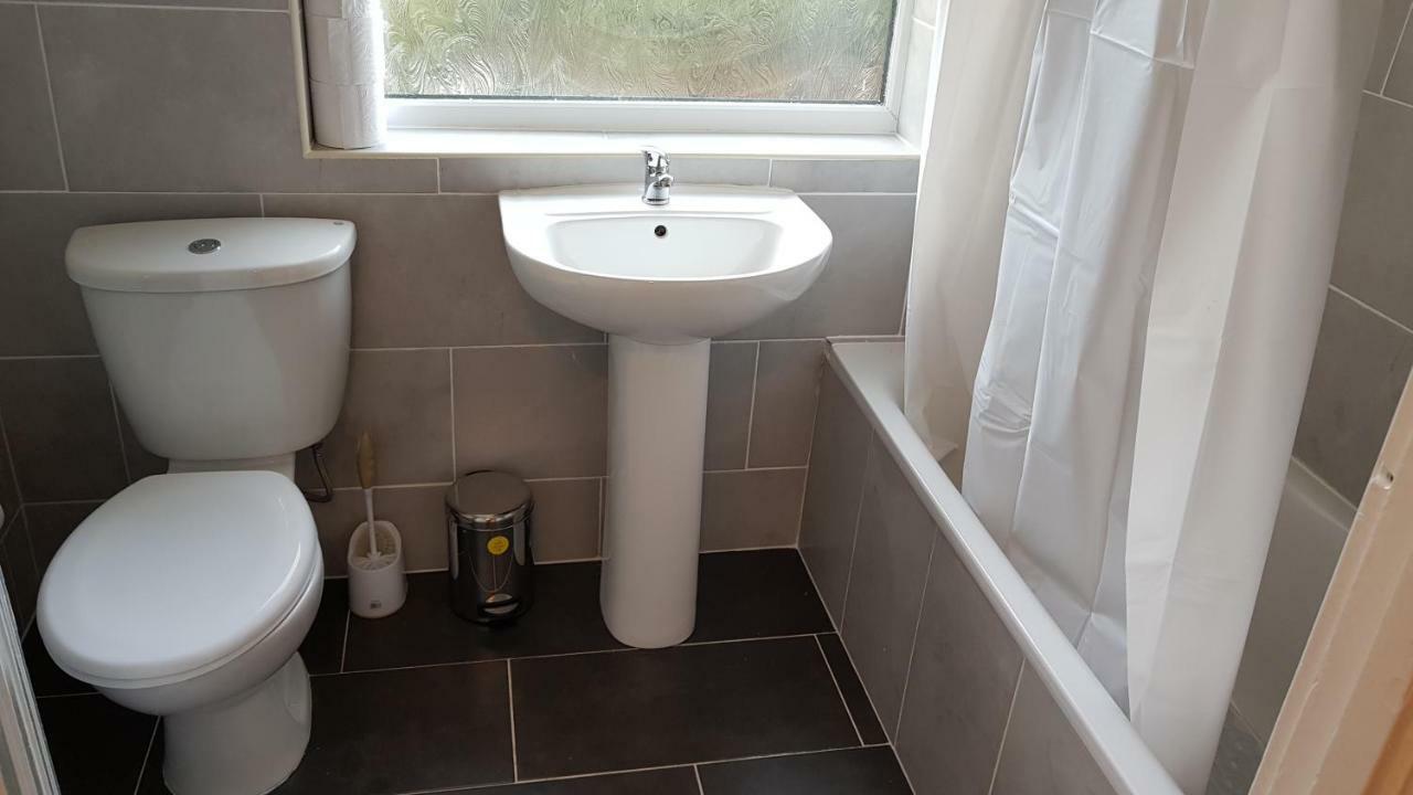 בארנט Elegant And Spacious 2 Bedroom מראה חיצוני תמונה