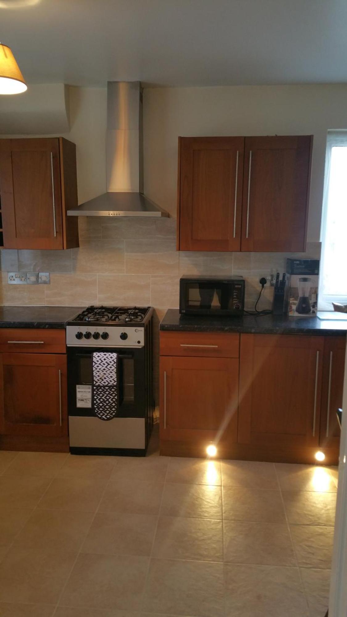 בארנט Elegant And Spacious 2 Bedroom מראה חיצוני תמונה