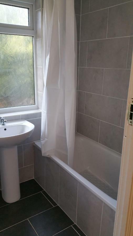 בארנט Elegant And Spacious 2 Bedroom מראה חיצוני תמונה